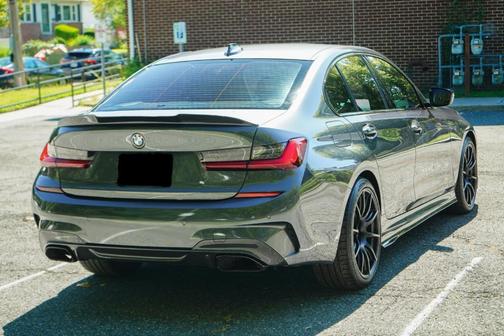 2021 BMW M340 i xDrive