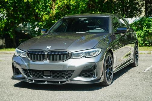 2021 BMW M340 i xDrive