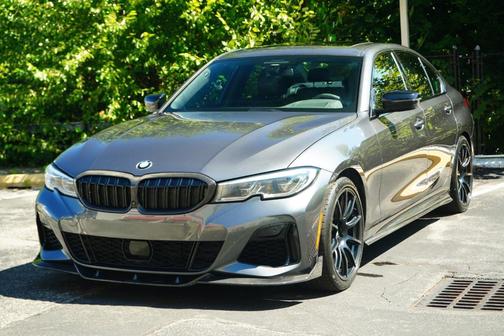 2021 BMW M340 i xDrive