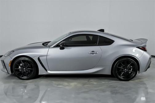 2025 Toyota GR86 Premium