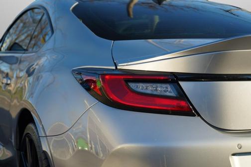 2025 Toyota GR86 Premium