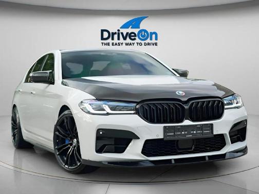 2018 BMW 530e xDrive iPerformance