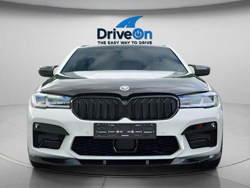 2018 BMW 530e xDrive iPerformance
