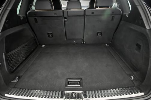 2016 Porsche Cayenne Base