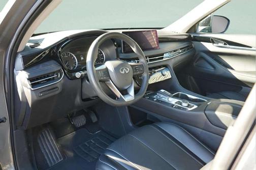 2023 INFINITI QX60 Pure