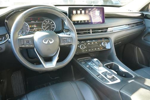 2023 INFINITI QX60 Pure