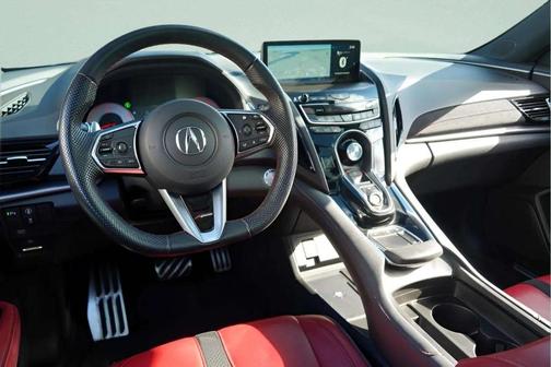 2024 Acura RDX A-Spec