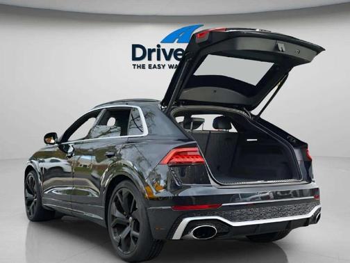 2021 Audi RS Q8 4.0T quattro