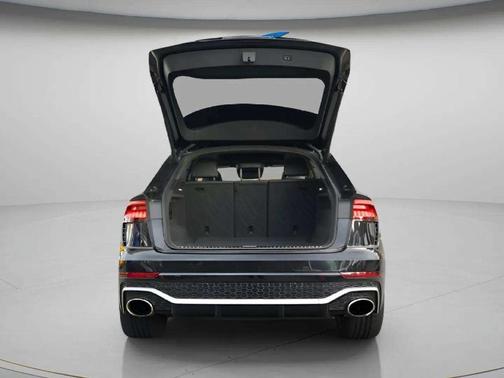 2021 Audi RS Q8 4.0T quattro