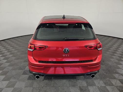 2024 Volkswagen Golf GTI 2.0T 380 S