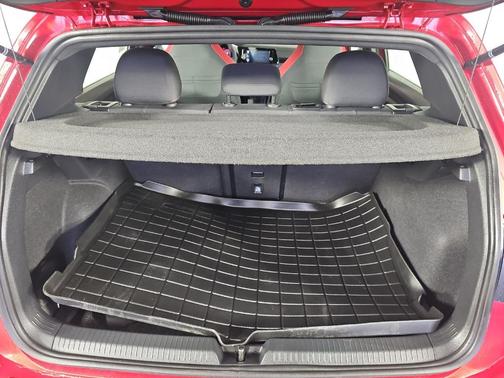 2024 Volkswagen Golf GTI 2.0T 380 S