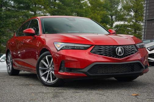2023 Acura Integra Base