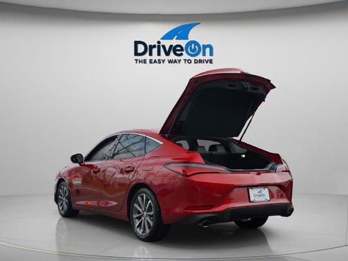 2023 Acura Integra Base