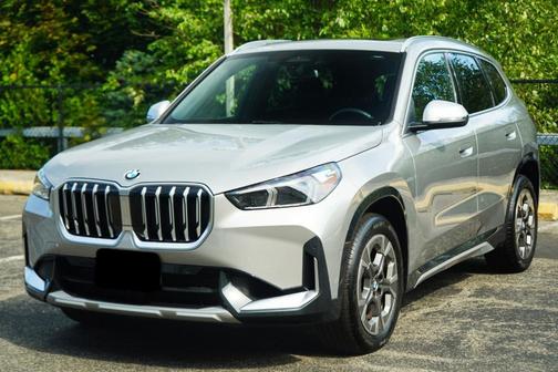2024 BMW X1 xDrive28i