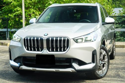 2024 BMW X1 xDrive28i