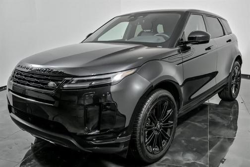 2024 Land Rover Range Rover Evoque Core S