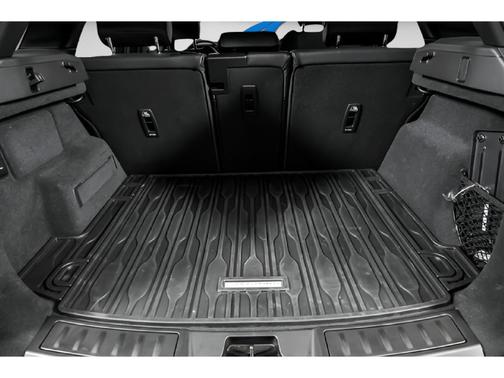 2024 Land Rover Range Rover Evoque Core S