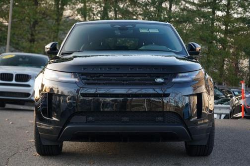 2024 Land Rover Range Rover Evoque Core S