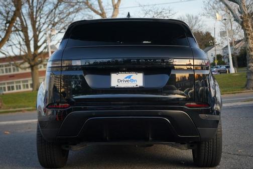 2024 Land Rover Range Rover Evoque Core S