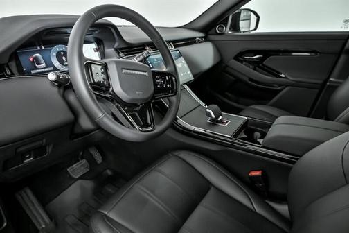 2024 Land Rover Range Rover Evoque Core S