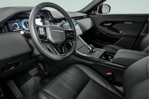 2024 Land Rover Range Rover Evoque Core S