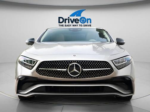 2023 Mercedes-Benz CLS 450 Base 4MATIC