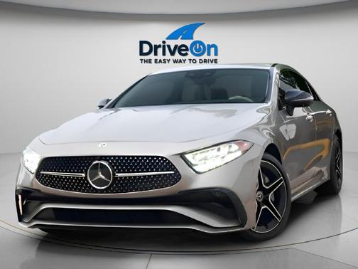 2023 Mercedes-Benz CLS 450 Base 4MATIC