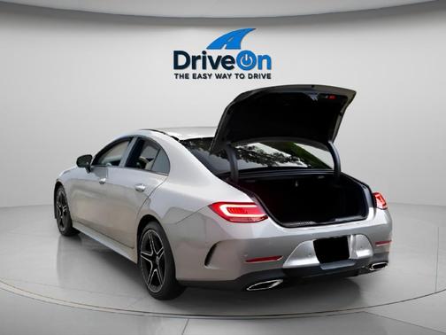 2023 Mercedes-Benz CLS 450 Base 4MATIC