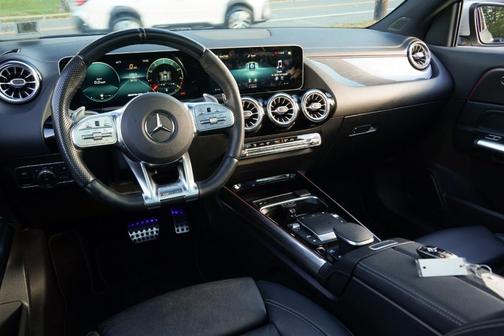 2021 Mercedes-Benz AMG GLA 45 Base