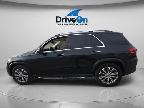 2021 Mercedes-Benz GLE 350 Base 4MATIC