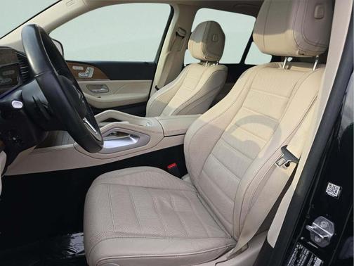 2021 Mercedes-Benz GLE 350 Base 4MATIC