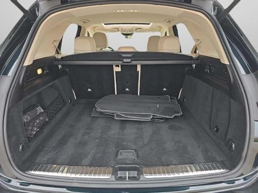 2021 Mercedes-Benz GLE 350 Base 4MATIC