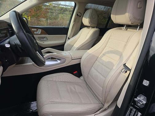 2021 Mercedes-Benz GLE 350 Base 4MATIC