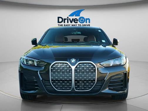 2025 BMW 430 Gran Coupe i xDrive