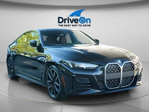 2025 BMW 430 Gran Coupe i xDrive