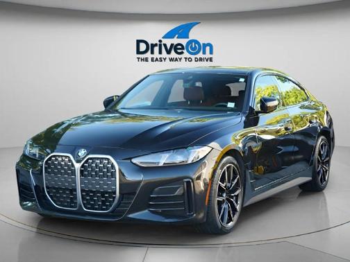 2025 BMW 430 Gran Coupe i xDrive