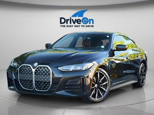 2025 BMW 430 Gran Coupe i xDrive