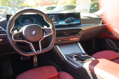 2025 BMW 430 Gran Coupe i xDrive