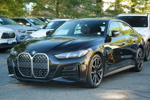 2025 BMW 430 Gran Coupe i xDrive