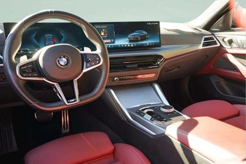 2025 BMW 430 Gran Coupe i xDrive