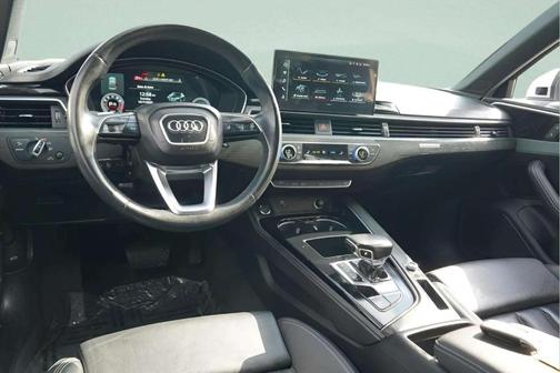 2023 Audi A4 45 S line Premium Plus