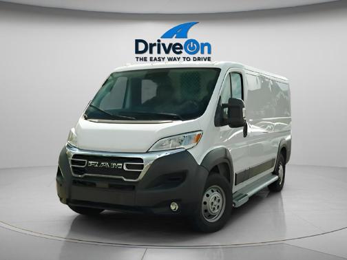 2023 RAM ProMaster 2500 Base