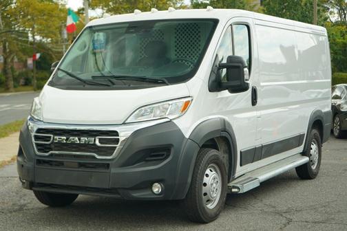 2023 RAM ProMaster 2500 Base