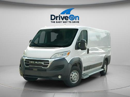 2023 RAM ProMaster 2500 Base