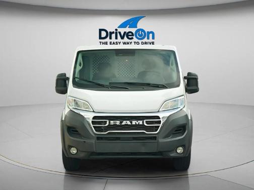 2023 RAM ProMaster 2500 Base