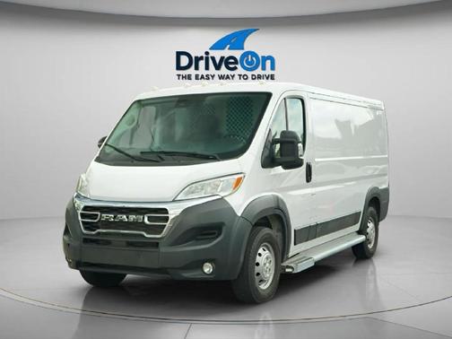 2023 RAM ProMaster 2500 Base
