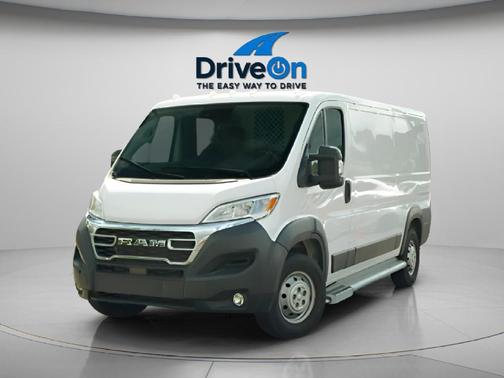 2023 RAM ProMaster 2500 Base