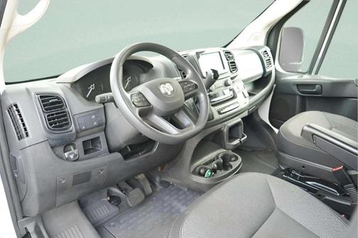 2023 RAM ProMaster 2500 Base