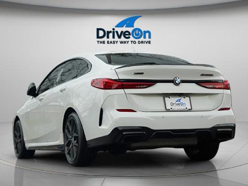 2021 BMW M235 Gran Coupe i xDrive