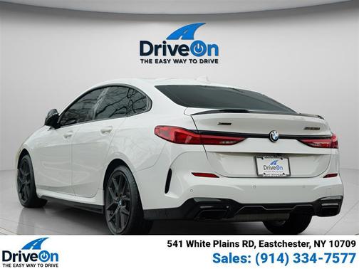 2021 BMW M235 Gran Coupe i xDrive